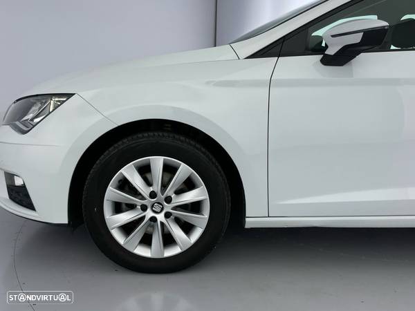 SEAT Leon - 28