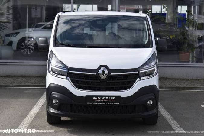 Renault Trafic - 3