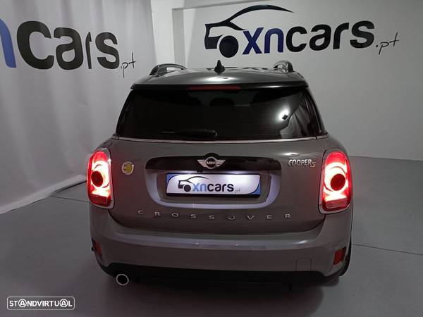 MINI Countryman - 11