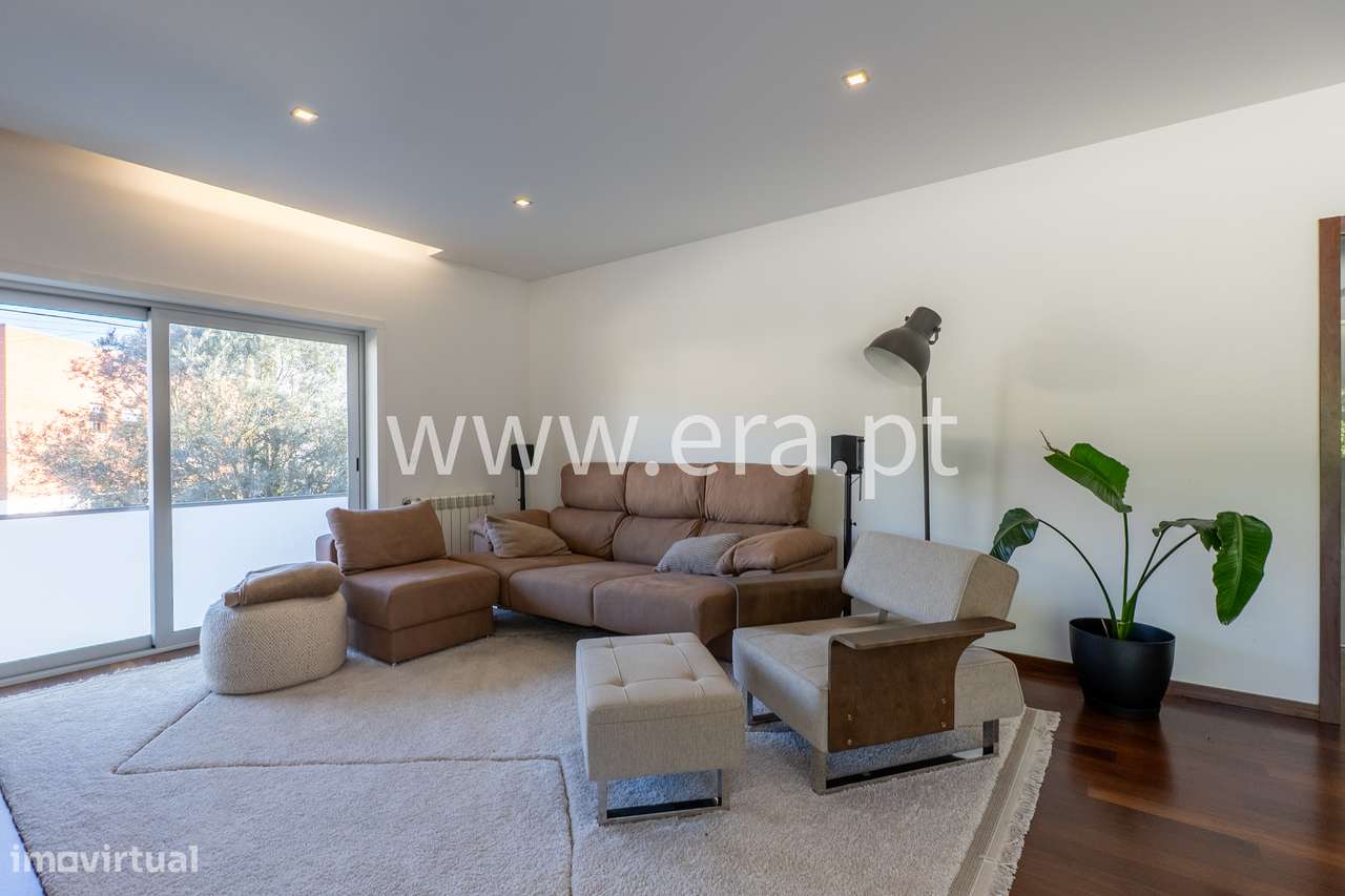 Moradia T4 na Meadela: Viana do Castelo-20