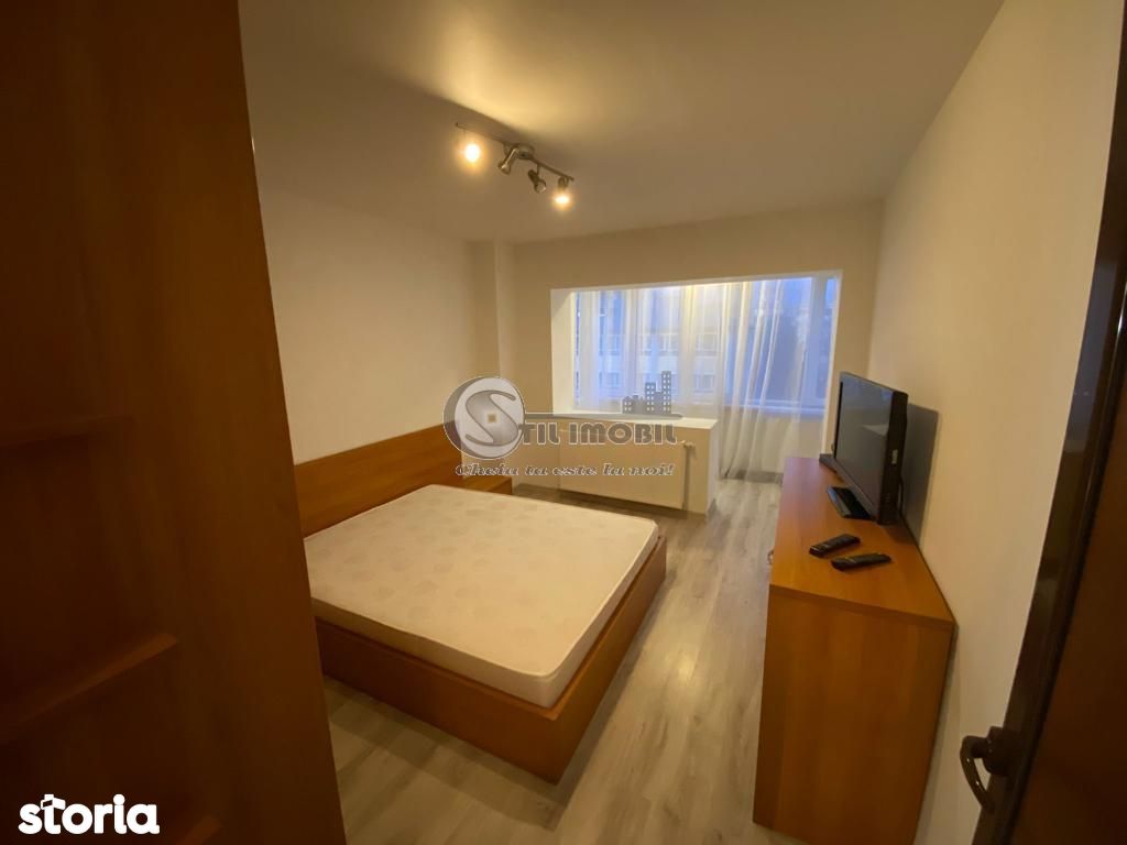 Apartament 3 camere - Tatarasi - Scoala 4