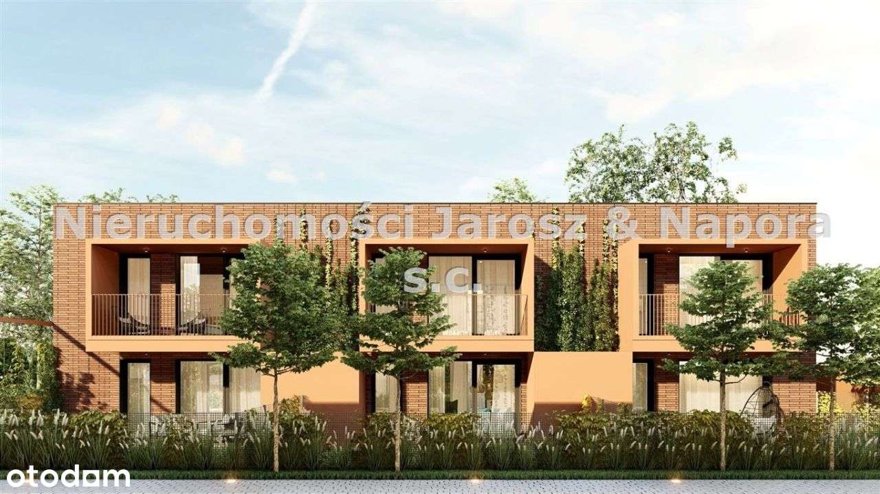 Do sprzedania apartament Parkitka - ul. Wrocławska-9