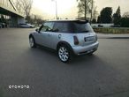 MINI Cooper S - 3