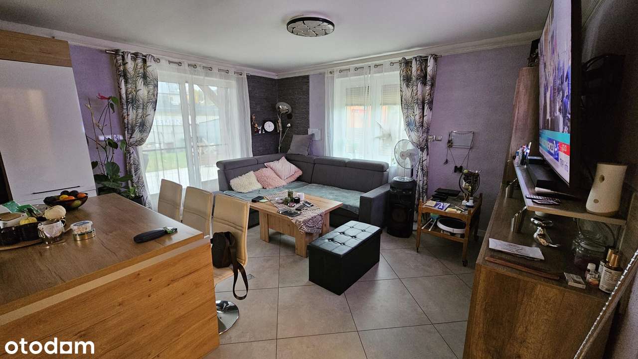 Dom wolnostojący w pobliżu jeziora i lasu - Pełny obrazek: 5/15