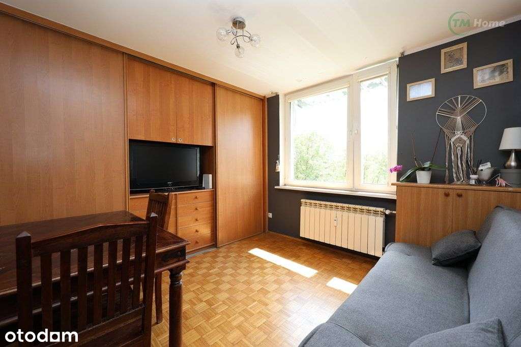 Mieszkanie, 27 m², Warszawa-3