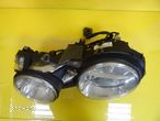 REFLEKTOR LAMPA LEWA HELLA JAGUAR S-TYPE 99-03 NR327 - 5