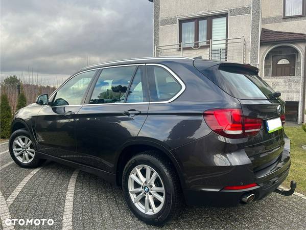 BMW X5 - 8