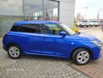 Suzuki Swift 1.2 Dualjet SHVS Premium Plus - 7