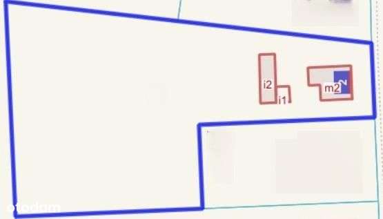 Dom, 63 m², Rogoźno-1