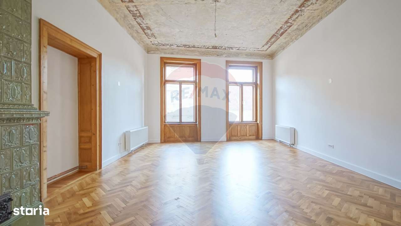 Închiriere spațiu pentru activități de birou – Str. Mureșenilor-Etaj 1 - Imagine principală: 4/20