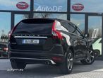 Volvo XC 60 D4 AWD Geartronic Momentum - 4