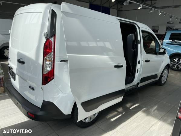 Ford Transit Connect 1.0 Fox Kombi LWB(L2) Trend - 3