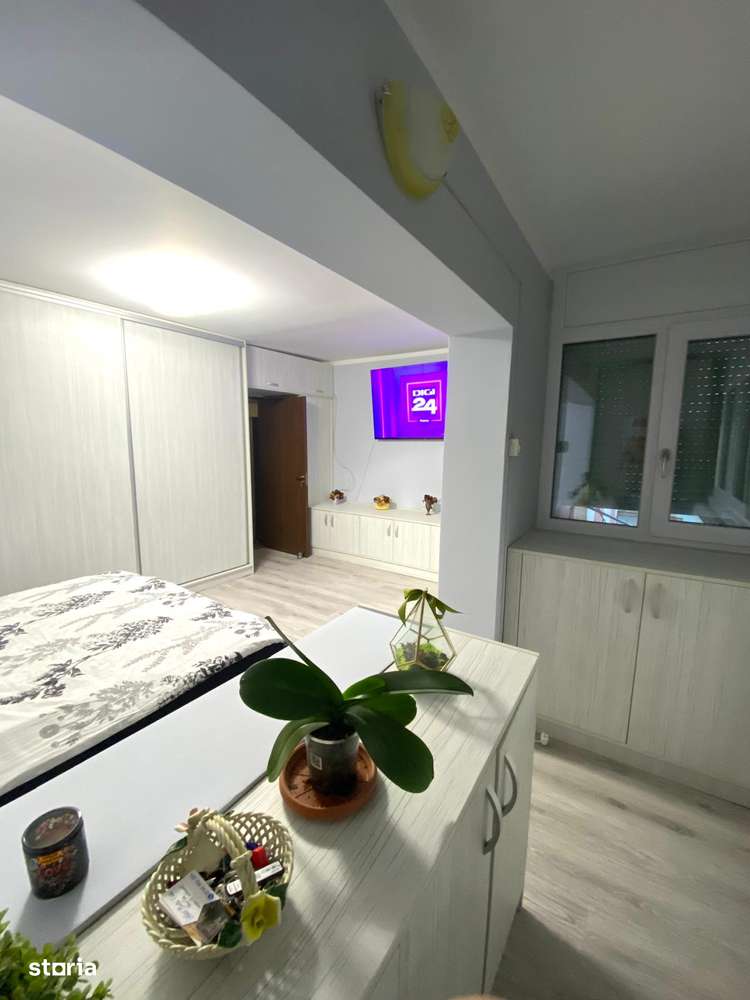Apartament Craiovita 2camere cu centrala 1/4 - Imagine principală: 4/7