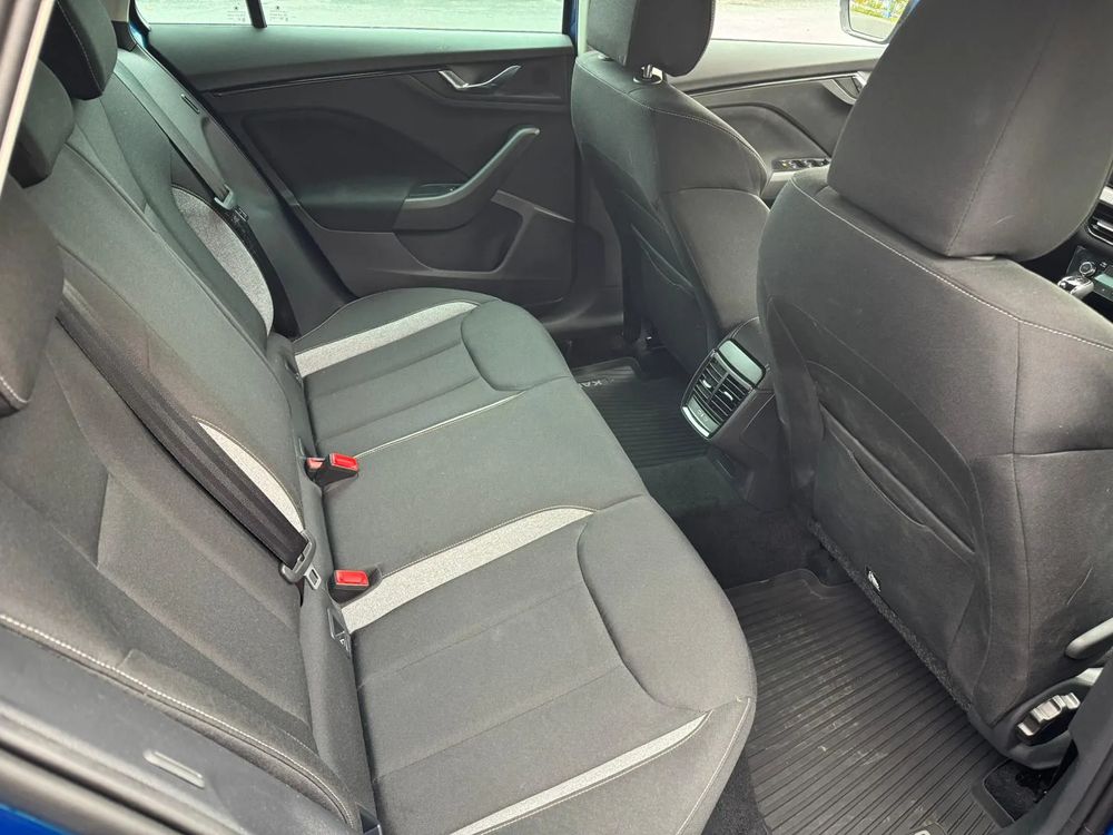 Skoda Kamiq Salon Polska FV23%