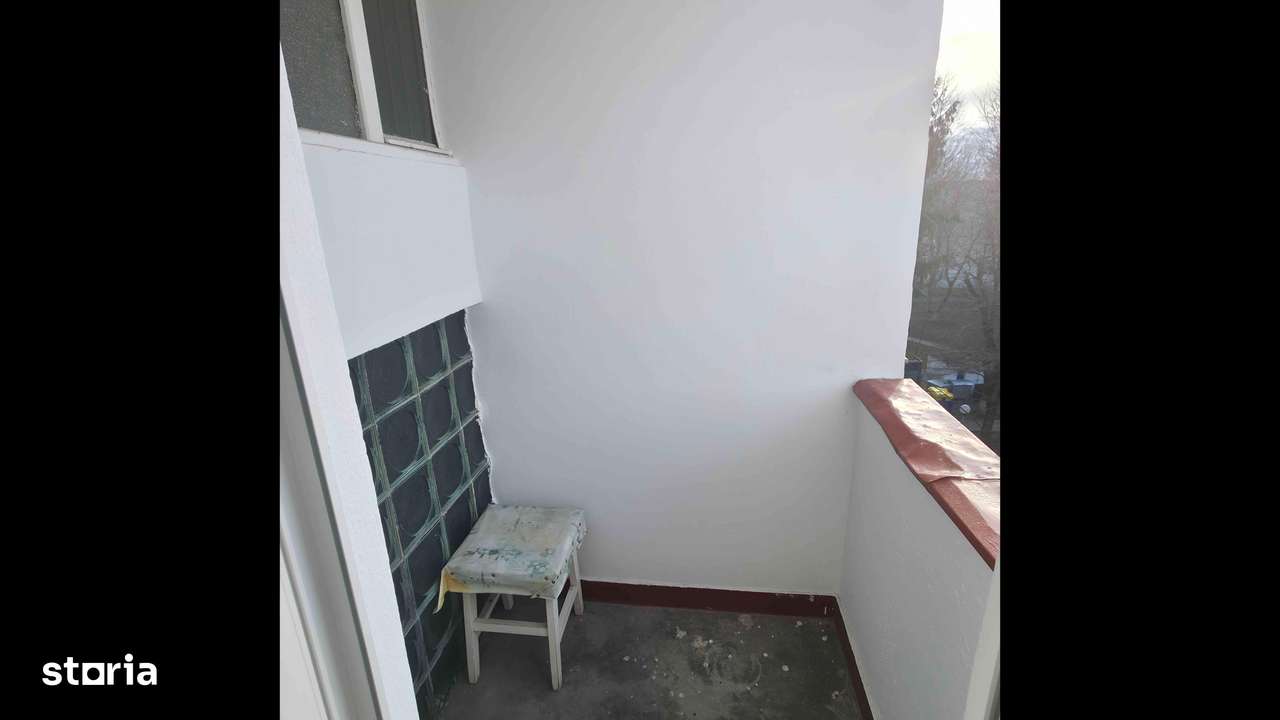 Apartament 2 camere în Cornișa – Ideal Locuință sau Investiție (UMFST)-5