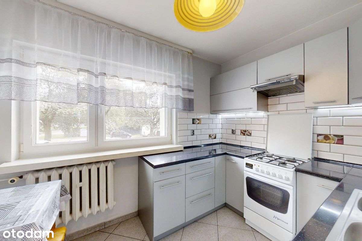 Idealne na start lub inwestycję! Rezerwacja!! - Pełny obrazek: 3/18