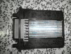 Radiator / rezistenta bord Range Rover Evoque 2.0 d 2017 BG9N-18D612-AA BG9N18D612AA - 2