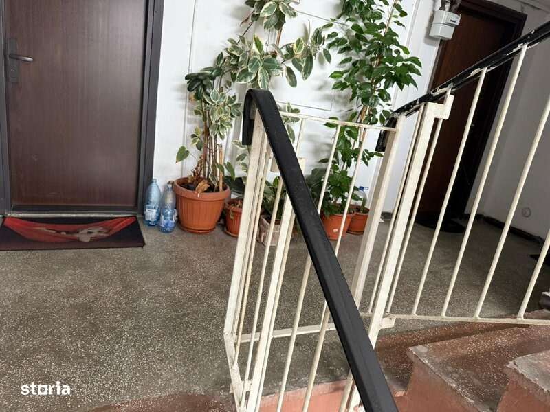 Militari  Apusului, apartament 3 camere 68 mp.-15