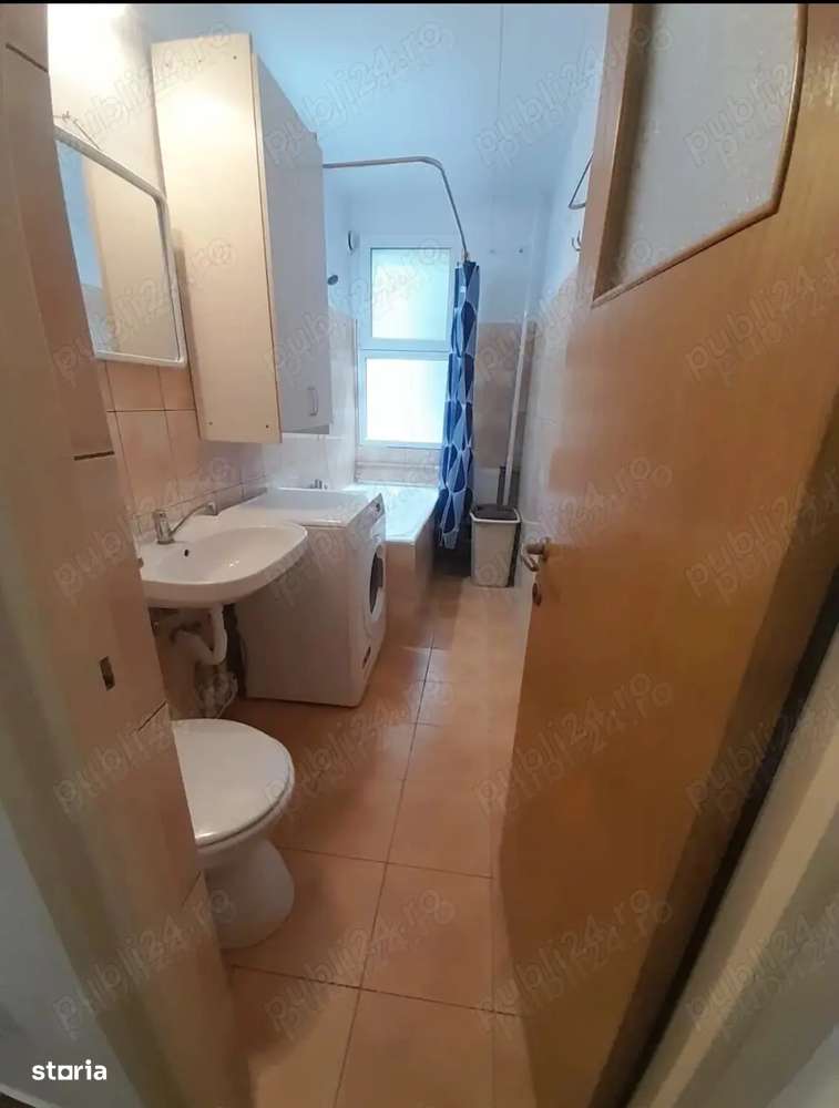 Garsoniera Drumul Taberei Valea Argesului - Imagine principală: 4/5