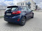 Ford Fiesta 1.5 TDCi Active 1 ASS - 26