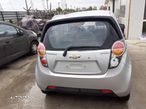 Punte spate Chevrolet Spark - 2