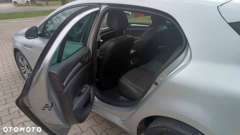 Renault Megane 1.3 TCe FAP Intens - 13