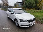 Skoda Superb 2.0 TDI Ambition DSG7 - 2