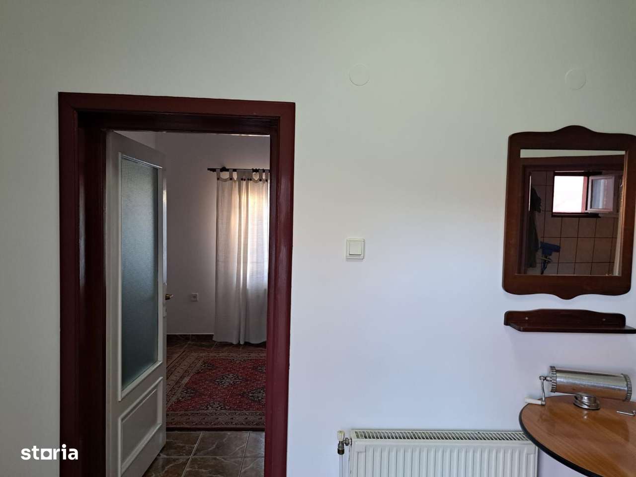 OFERTĂ in Băcia, Hunedoara ! Proprietate 2 case + Cabană + Livadă-7