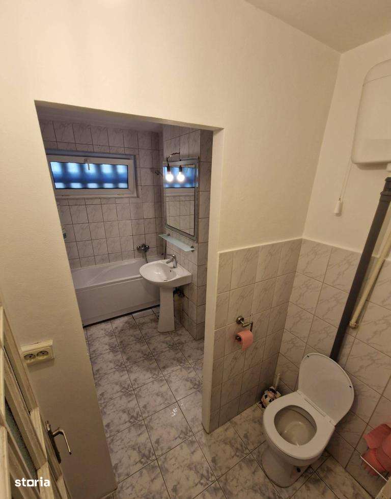 Apartament 3 camere decomandat, 65m Manastur, zona Primaverii-5