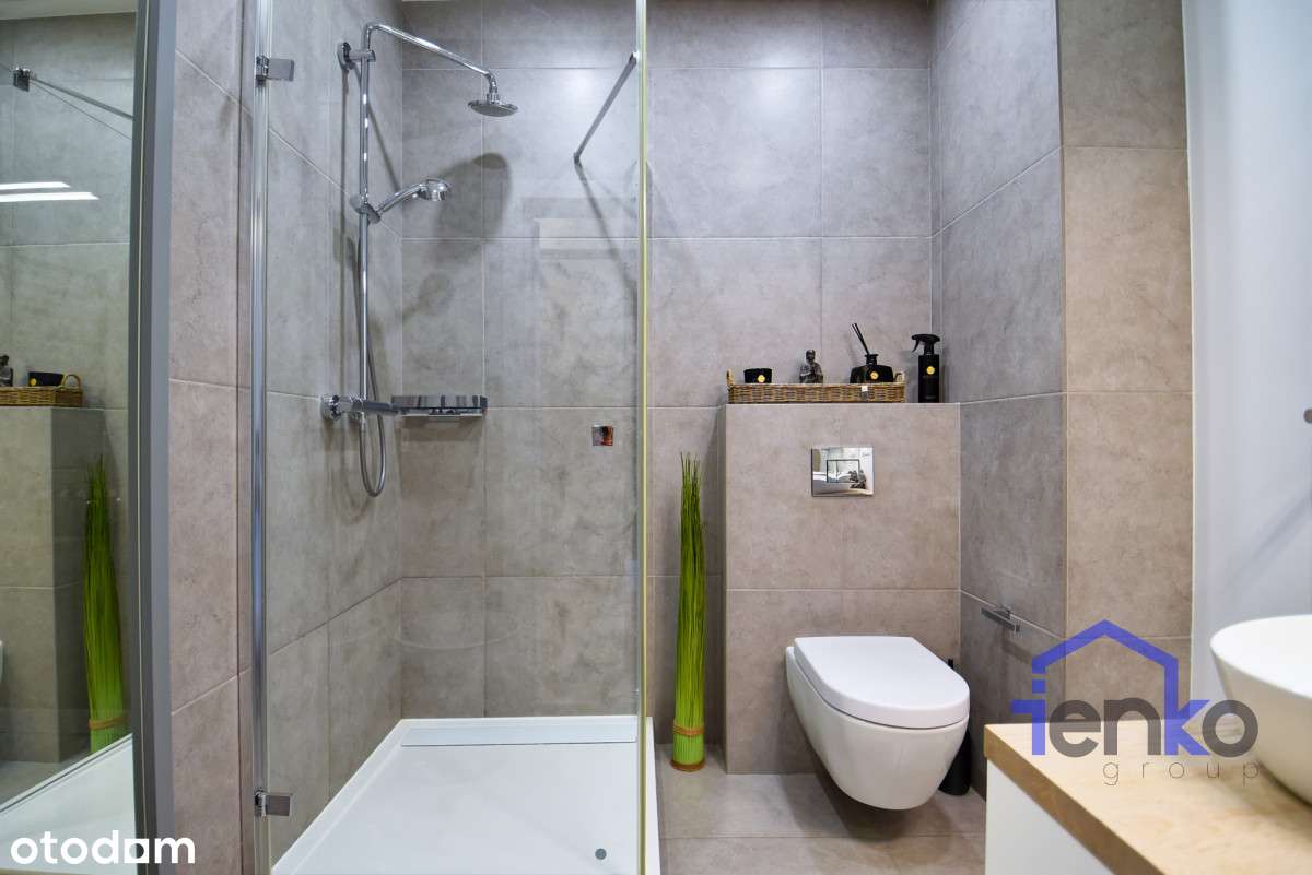 Poczuj się u siebie – top budynek Miasteczka!-11