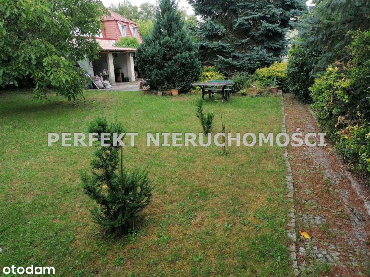 Dom mieszkalno-usługowy , 2 mieszkania !!-7