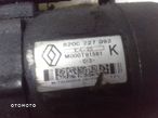 Renault Clio Kangoo 1.5 DCi rozrusznik M000T91581  8200227092 - 2