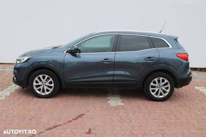 Renault Kadjar TCe 140 GPF Life - 2