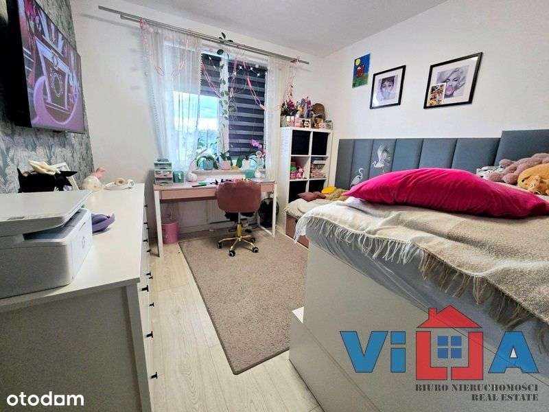 Mieszkanie, 51,43 m², Zielona Góra-9