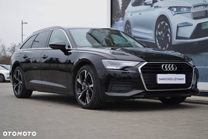 Audi A6 - 4