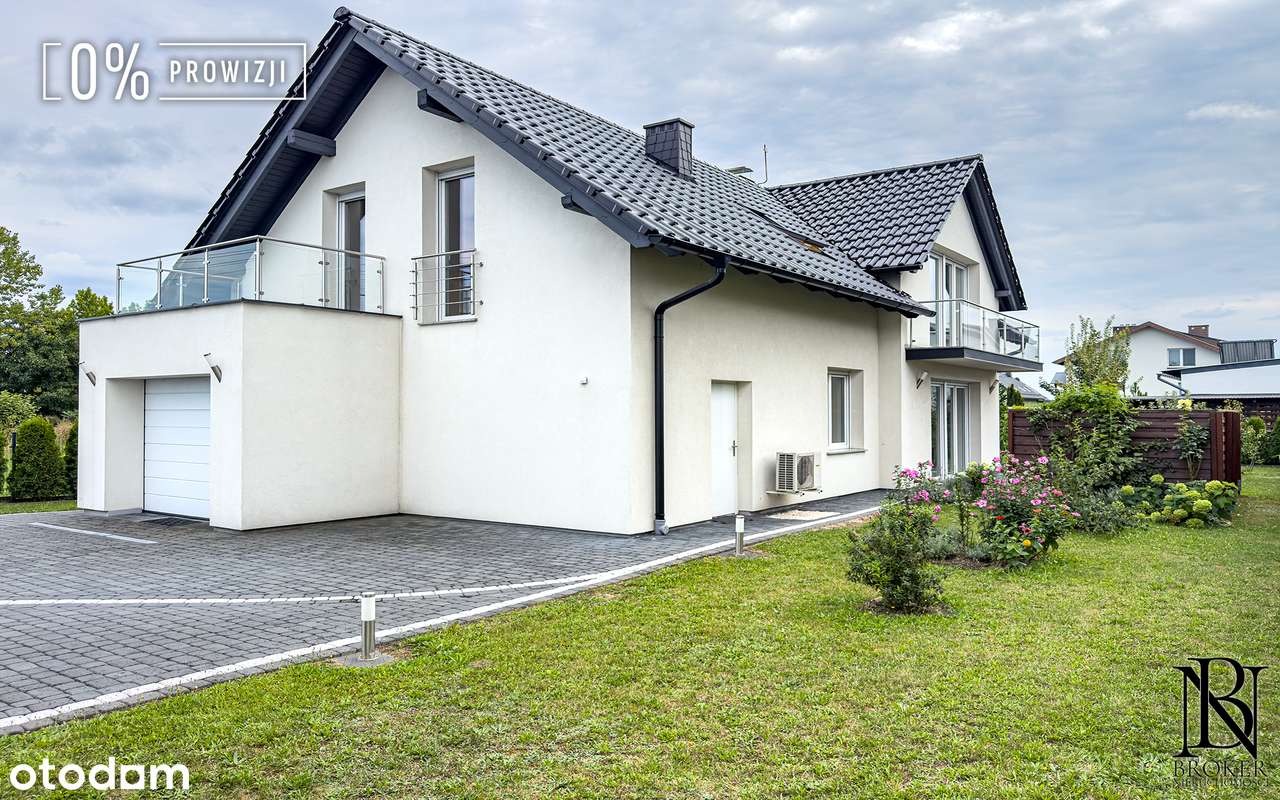 Dom na sprzedaż, 5 pokoi, 211 m², Prószków