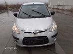 Dezmembrez HYUNDAI i10 1.1 benzina - 1