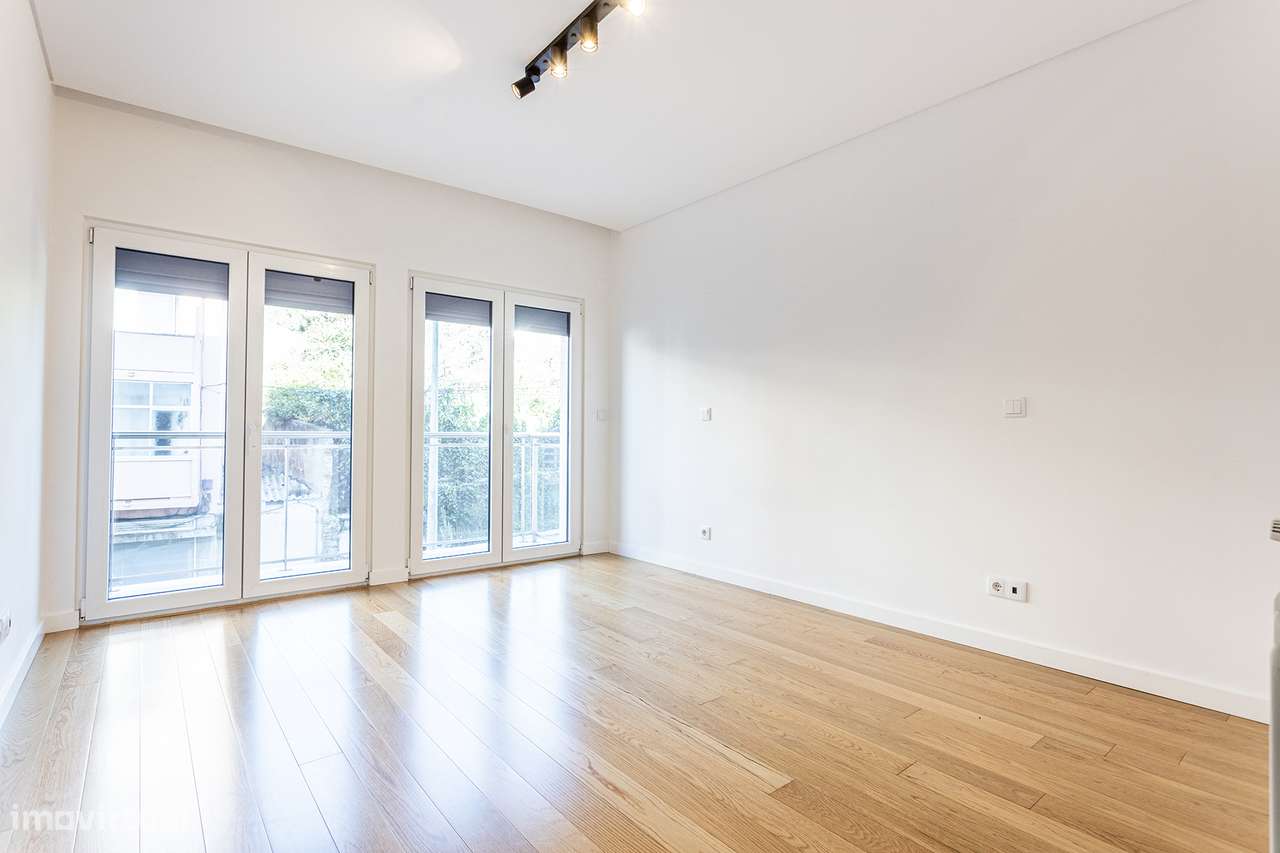 Apartamento T2 de luxo para venda - Lisboa-17