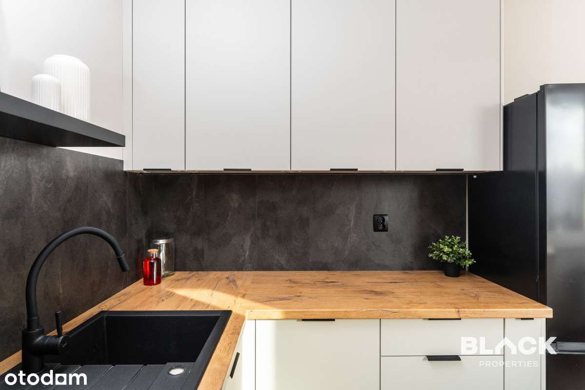 Nowe w pełni wyposażone mieszkanie /Czanochowice - Pełny obrazek: 5/15