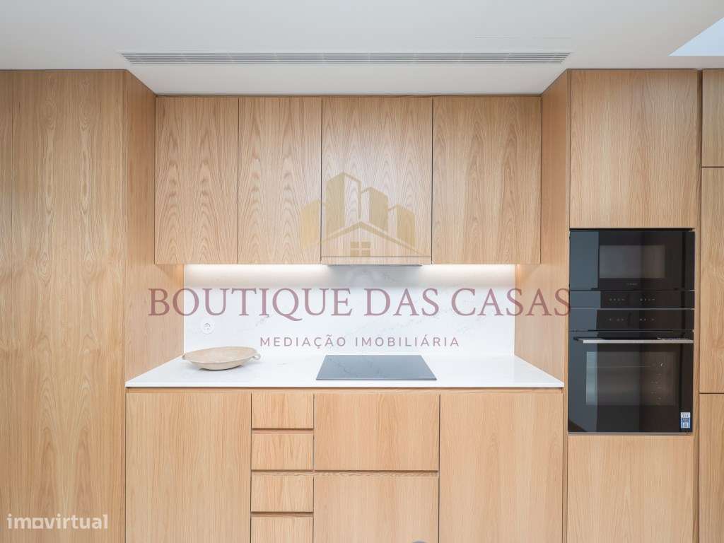 Apartamento T1 Vistas Cidade - Grande imagem: 4/15