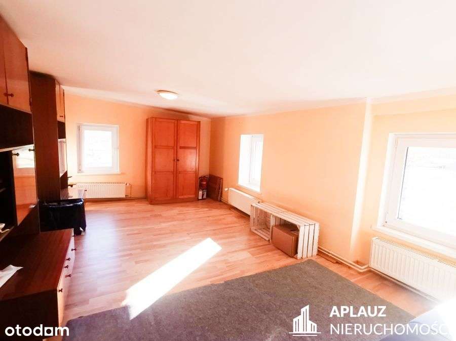 3 pokoje, 2 piętro, po remoncie, Kowary-7