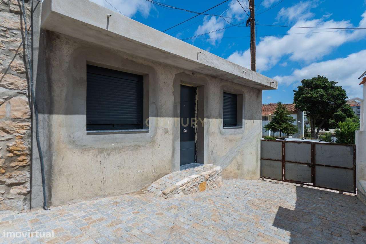 8 Moradias no Cacém | Investimento-6