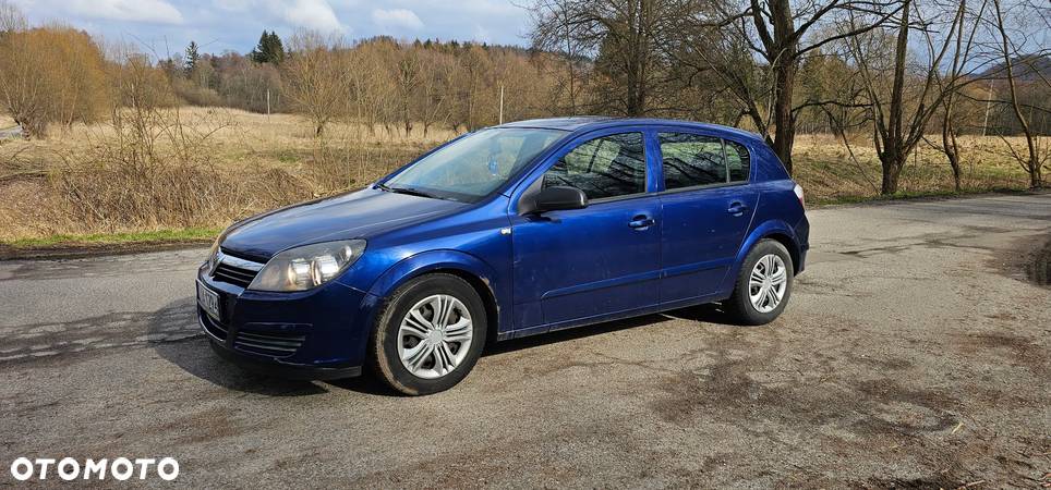 Opel Astra III 1.6 Enjoy - 2