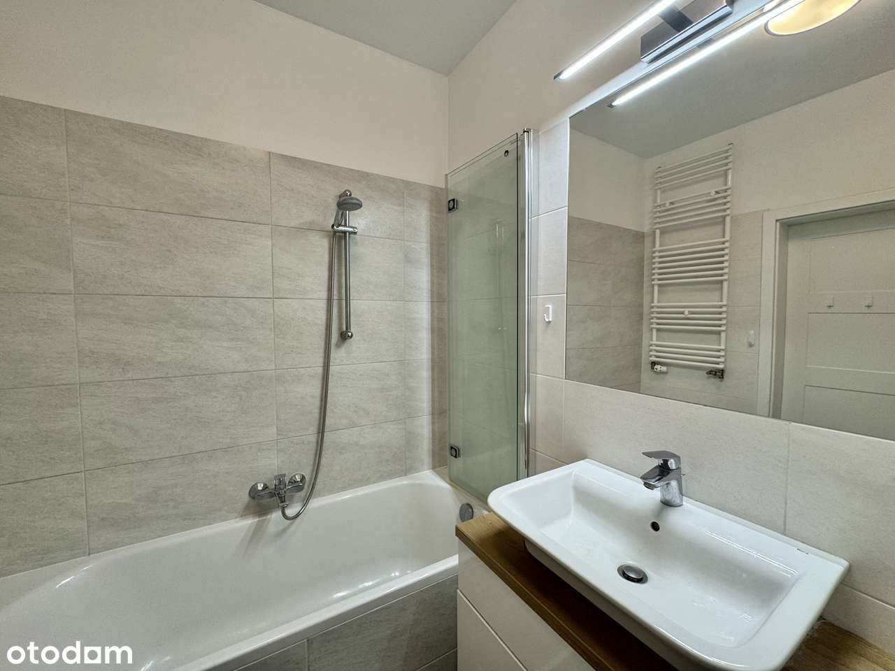 Przytulny apartament 3 pokojowy, ul. Woronicza, Mokotów !!!-13