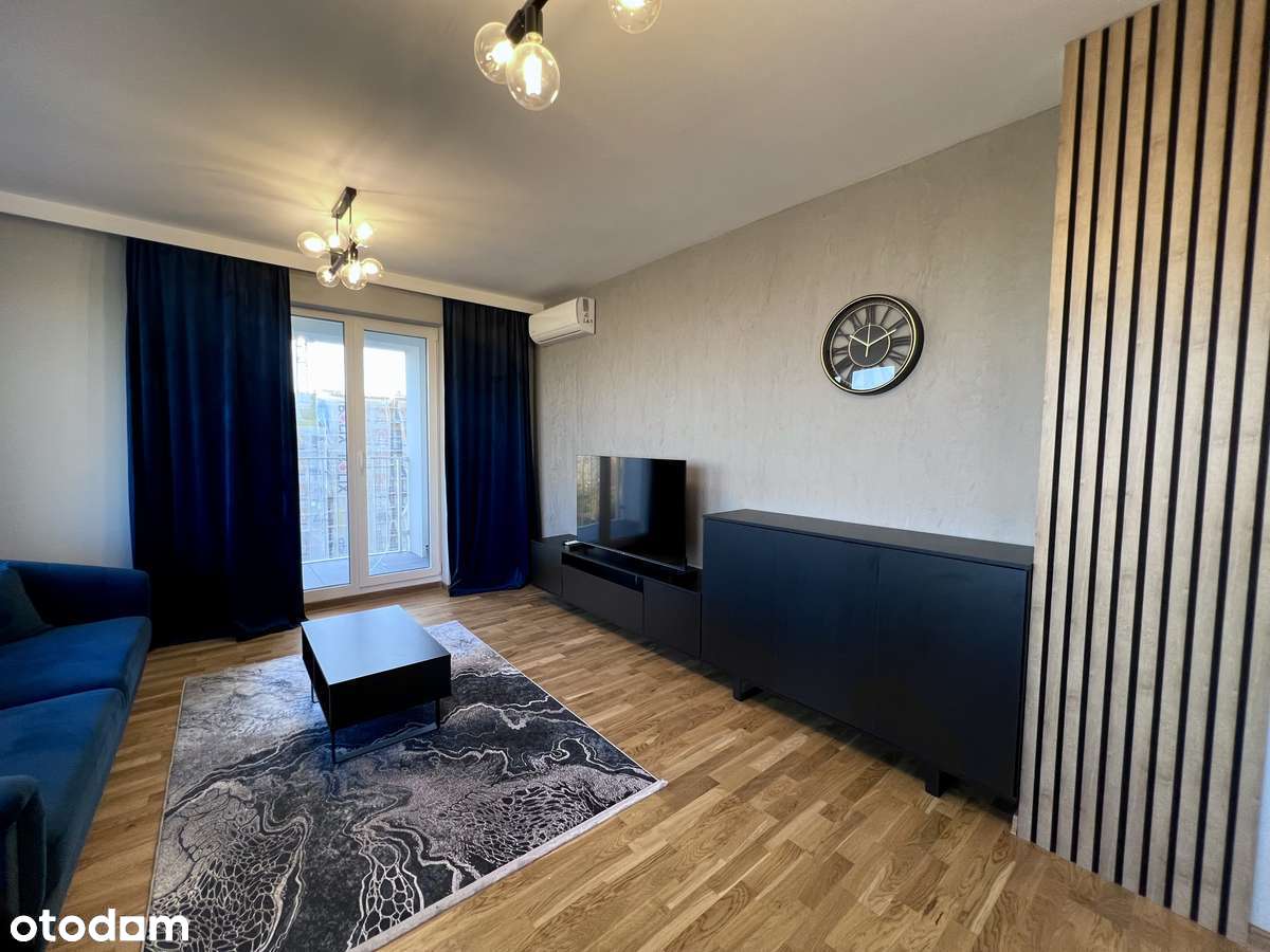 Przestronny apartament 3 pokojowy, parking w cenie / ul. Kotsisa, ALK - Pełny obrazek: 4/14