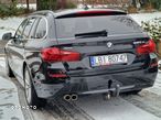 BMW Seria 5 520d xDrive Touring Sport Line - 9