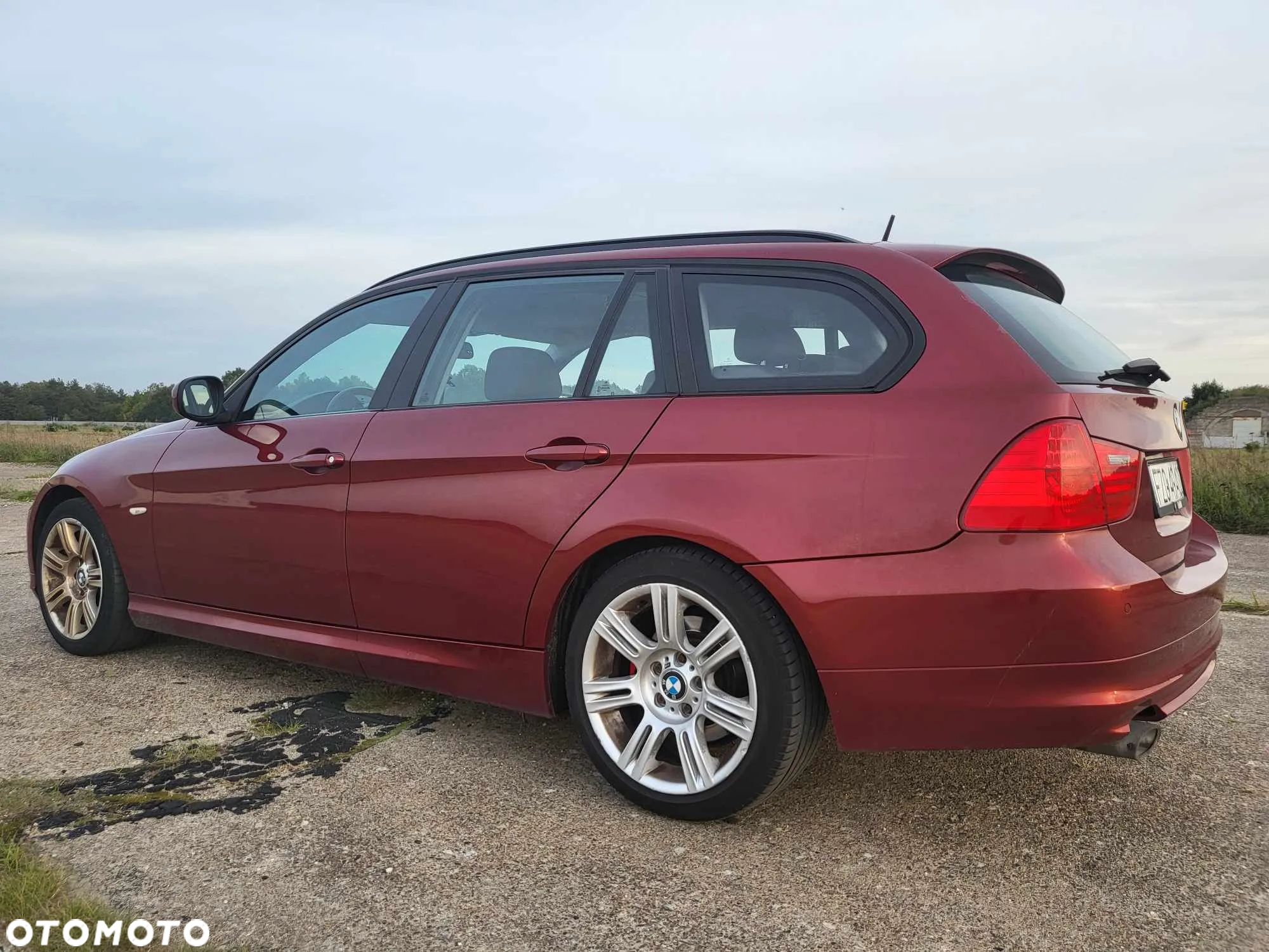 BMW Seria 3 - 22