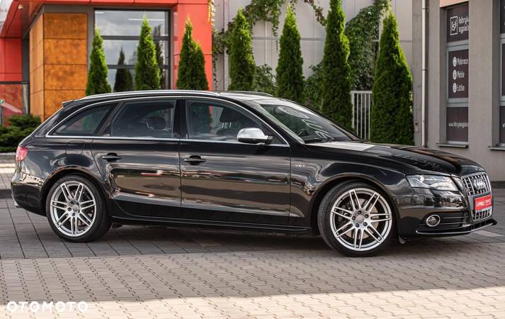 Audi S4 3.0 TFSI Quattro S tronic - 18