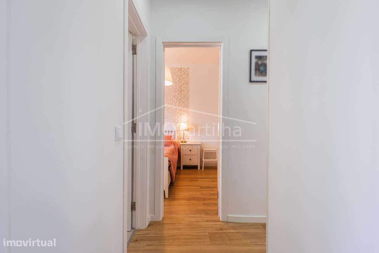 Apartamento, 65 m², Venteira-21