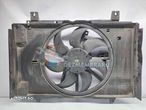 Electroventilator Nissan Juke [Fabr 2010-2014] Hatchback OEM 1.6 B HR16DE - 2